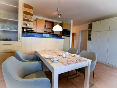 Ferienwohnung für 4 Personen (58 m²) in Cuxhaven 6/10
