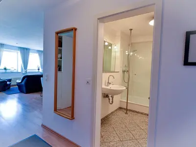 Ferienwohnung für 4 Personen (58 m²) in Cuxhaven 7/10