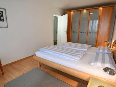 Ferienwohnung für 4 Personen (58 m²) in Cuxhaven 10/10