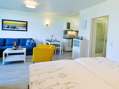 Ferienwohnung für 4 Personen (44 m²) in Cuxhaven 6/10