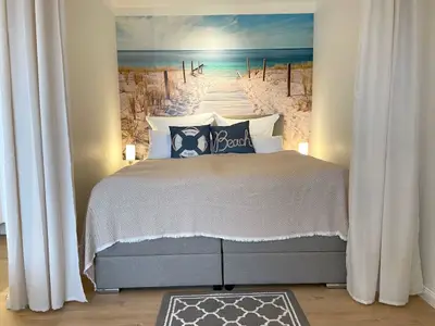 Ferienwohnung für 4 Personen (60 m²) in Cuxhaven 4/10