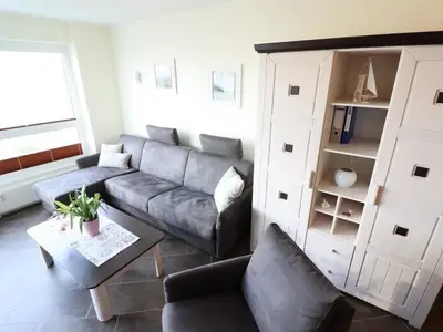 Ferienwohnung für 4 Personen (46 m²) in Cuxhaven 7/10