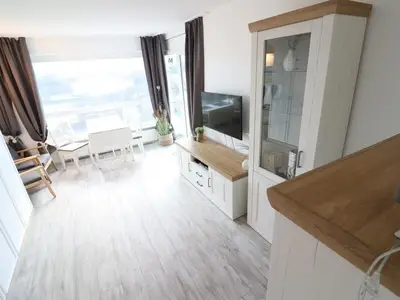 Ferienwohnung für 2 Personen (28 m²) in Cuxhaven 3/10