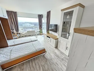 Ferienwohnung für 2 Personen (28 m²) in Cuxhaven 10/10