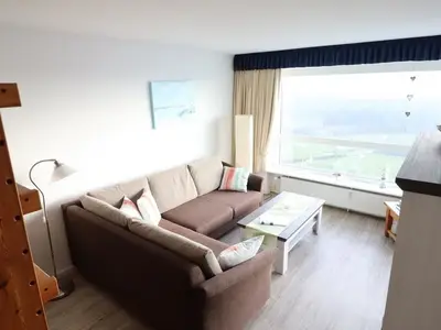 Ferienwohnung für 2 Personen (45 m²) in Cuxhaven 7/10