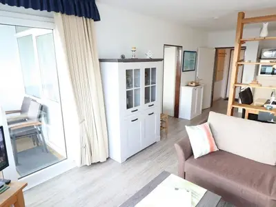 Ferienwohnung für 2 Personen (45 m²) in Cuxhaven 9/10