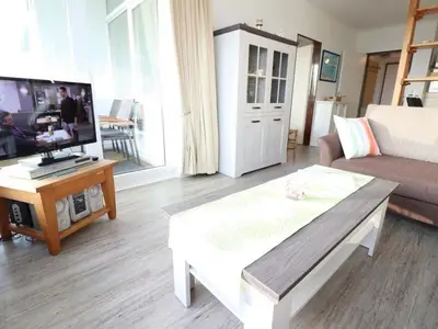 Ferienwohnung für 2 Personen (45 m²) in Cuxhaven 10/10