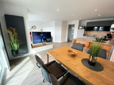 Ferienwohnung für 4 Personen (75 m²) in Cuxhaven 7/10