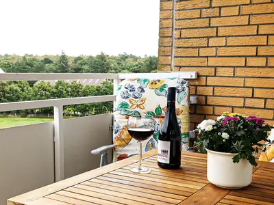 Ferienwohnung für 4 Personen (47 m²) in Cuxhaven 4/10