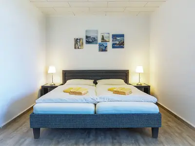 Ferienwohnung für 4 Personen (47 m²) in Cuxhaven 5/10