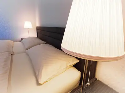 Ferienwohnung für 4 Personen (47 m²) in Cuxhaven 8/10