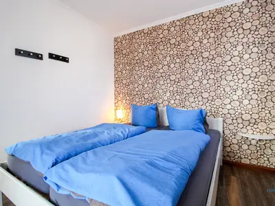 Cuxland-Fewo-Service-Haus Elbe-Wohnung 6-Schlafzimmer