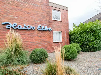 Cuxland-Fewo-Service-Haus Elbe-Wohnung 6-Hauptansicht