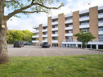Cuxland-Fewo-Service - Haus Frauenpreiss-Wohnung 62 - Hauptansicht