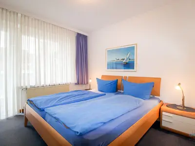 Cuxland-Fewo-Service-Haus Elbe-Wohnung 4-Schlafzimmer