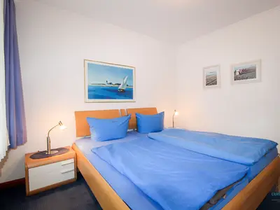 Cuxland-Fewo-Service-Haus Elbe-Wohnung 4-Schlafzimmer