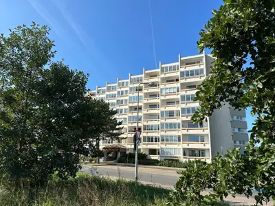 Cuxland-Fewo-Service - Haus Atlantic  - Wohnung 607 B  - Hauptansicht