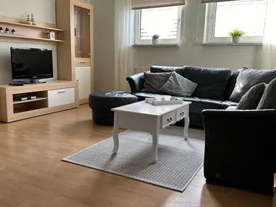 Ferienwohnung für 4 Personen (65 m²) in Cuxhaven 1/10