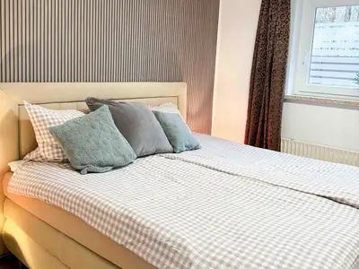 Ferienwohnung für 4 Personen (65 m²) in Cuxhaven 4/10