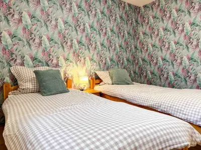 Ferienwohnung für 4 Personen (65 m²) in Cuxhaven 6/10