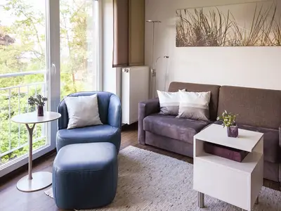 Ferienwohnung für 6 Personen (75 m²) in Cuxhaven 1/10