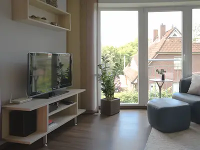 Ferienwohnung für 6 Personen (75 m²) in Cuxhaven 3/10