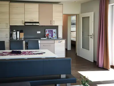 Ferienwohnung für 6 Personen (75 m²) in Cuxhaven 5/10