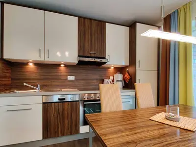 Ferienwohnung für 6 Personen (66 m²) in Cuxhaven 5/10
