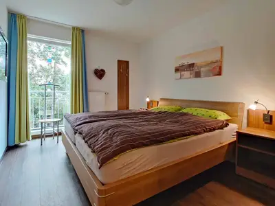 Ferienwohnung für 6 Personen (66 m²) in Cuxhaven 8/10