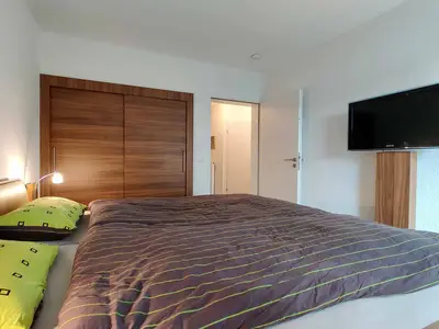 Ferienwohnung für 6 Personen (66 m²) in Cuxhaven 10/10