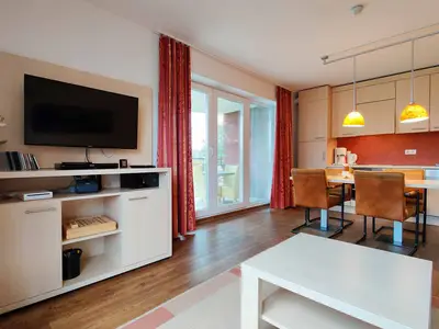 Ferienwohnung für 4 Personen (65 m²) in Cuxhaven 4/10