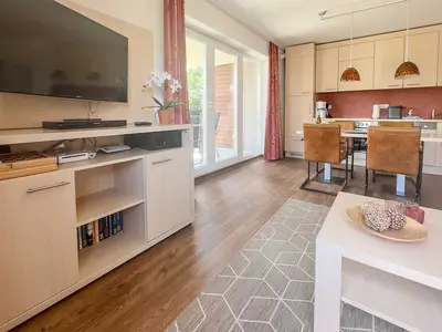 Ferienwohnung für 4 Personen (65 m²) in Cuxhaven 5/10