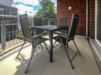 Ferienwohnung für 4 Personen (65 m²) in Cuxhaven 8/10