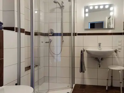 Ferienwohnung für 4 Personen (52 m²) in Cuxhaven 7/10