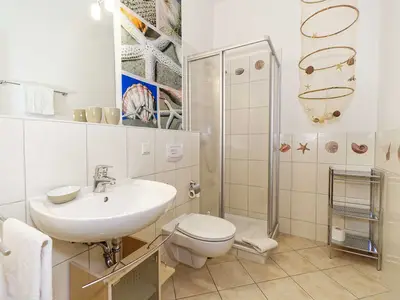 Ferienwohnung für 4 Personen (72 m²) in Cuxhaven 10/10