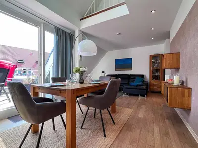 Ferienwohnung für 4 Personen (62 m²) in Cuxhaven 6/10
