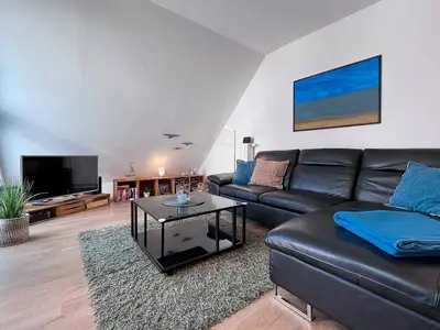 Ferienwohnung für 4 Personen (62 m²) in Cuxhaven 5/10