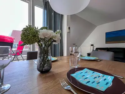 Ferienwohnung für 4 Personen (62 m²) in Cuxhaven 7/10