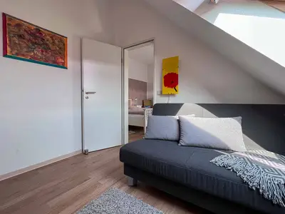 Ferienwohnung für 4 Personen (62 m²) in Cuxhaven 3/10