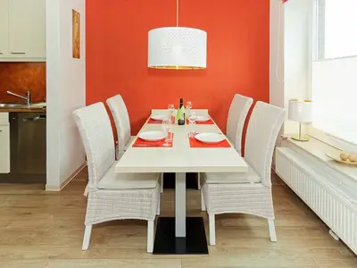 Ferienwohnung für 4 Personen (69 m²) in Cuxhaven 6/10