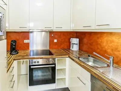 Ferienwohnung für 4 Personen (69 m²) in Cuxhaven 8/10