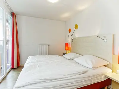 Ferienwohnung für 4 Personen (69 m²) in Cuxhaven 9/10
