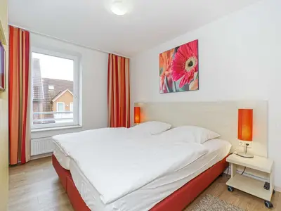 Ferienwohnung für 4 Personen (69 m²) in Cuxhaven 10/10