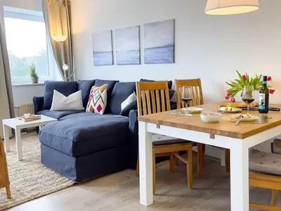 Ferienwohnung für 4 Personen (59 m²) in Sahlenburg 2/10
