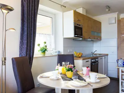 Ferienwohnung für 4 Personen (47 m²) in Cuxhaven 7/10