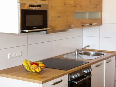 Ferienwohnung für 4 Personen (47 m²) in Cuxhaven 8/10
