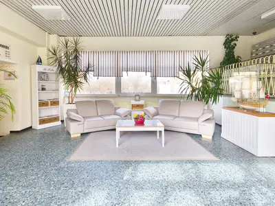 Ferienwohnung für 4 Personen (47 m²) in Cuxhaven 2/10