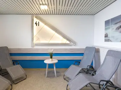 Ferienwohnung für 4 Personen (47 m²) in Cuxhaven 9/10