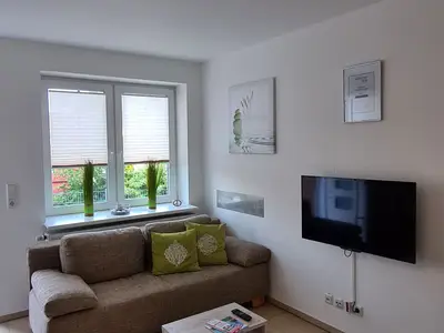 Ferienwohnung für 2 Personen (30 m²) in Steinmarne 1/10