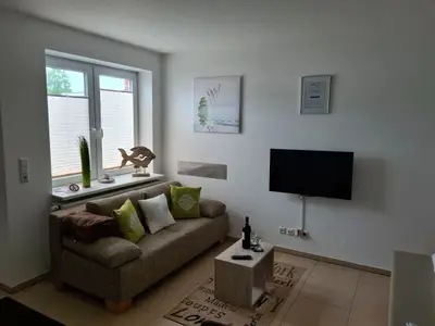 Ferienwohnung für 2 Personen (30 m²) in Steinmarne 2/10
